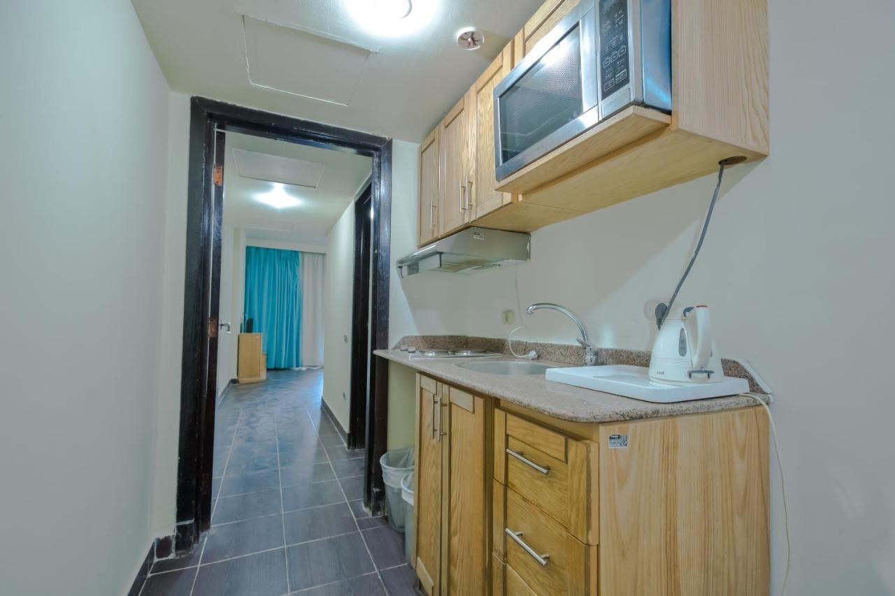 Porto Sokhna Apartment Powered By Amer-Group Family Only Ain Sukhna Esterno foto